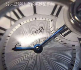 V6廠卡地亞藍氣球女款復刻表深度測評與鐘表類寄賣服務指南